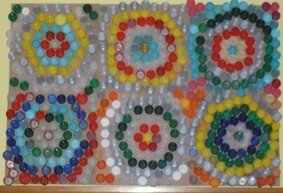 ausstellung kreise 2  (Bild vergr&ouml;&szlig;ern)