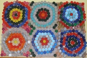 ausstellung kreise 3  (Bild vergr&ouml;&szlig;ern)