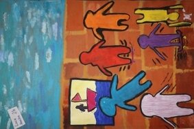 haring 2  (Bild vergr&ouml;&szlig;ern)