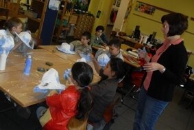 huete blau 3  (Bild vergr&ouml;&szlig;ern)