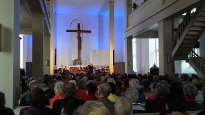 Foto des Albums: Konzert Michael Hirte
