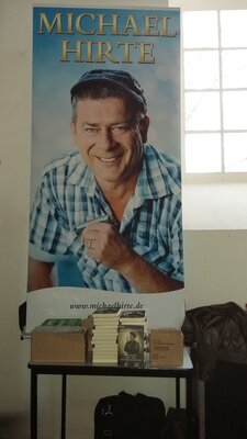 Foto des Albums: Konzert Michael Hirte