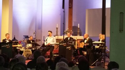 Foto des Albums: Konzert Michael Hirte
