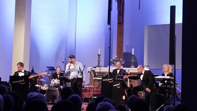 Foto des Albums: Konzert Michael Hirte