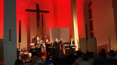 Foto des Albums: Konzert Michael Hirte