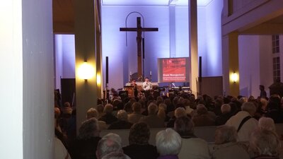 Foto des Albums: Konzert Michael Hirte