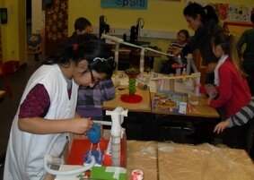 T2 bahn bau 5  (Bild vergr&ouml;&szlig;ern)