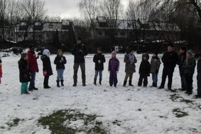 abschied 1  (Bild vergr&ouml;&szlig;ern)