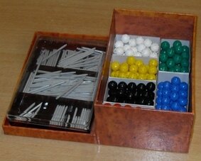 geokugeln  (Bild vergr&ouml;&szlig;ern)