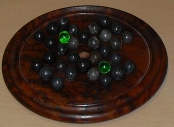 solitaire  (Bild vergr&ouml;&szlig;ern)