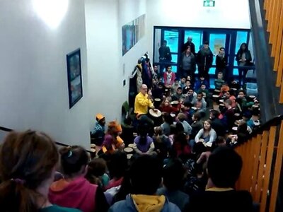 trommeln alle 1  (Bild vergr&ouml;&szlig;ern)