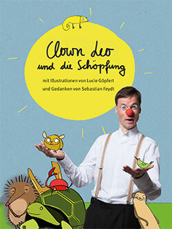 Foto des Albums: Sommerfest mit Clown Leo