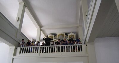 Foto des Albums: Sommerfest mit Clown Leo