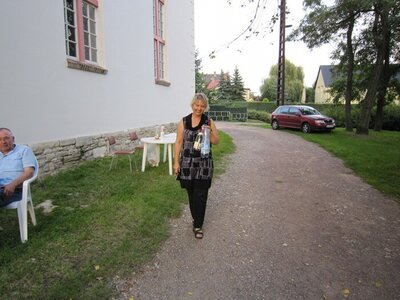Foto des Albums: Sommerfest mit Clown Leo