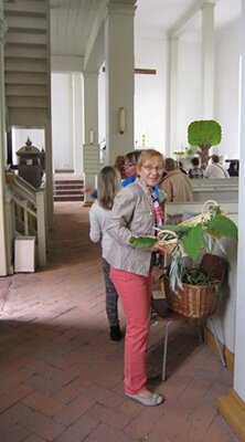 Foto des Albums: Sommerfest der Kirchengemeinde Bad Dürrenberg