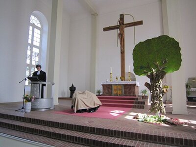 Foto des Albums: Sommerfest der Kirchengemeinde Bad Dürrenberg