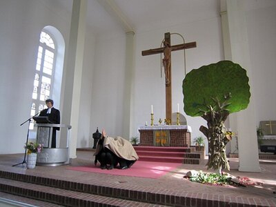 Foto des Albums: Sommerfest der Kirchengemeinde Bad Dürrenberg