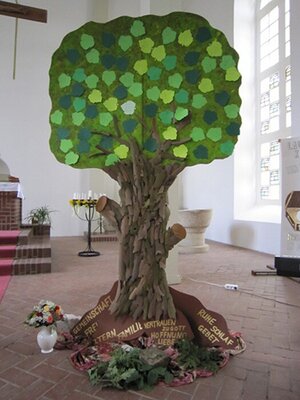 Foto des Albums: Sommerfest der Kirchengemeinde Bad Dürrenberg