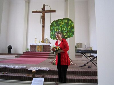Foto des Albums: Sommerfest der Kirchengemeinde Bad Dürrenberg