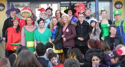 kollegium  (Bild vergr&ouml;&szlig;ern)