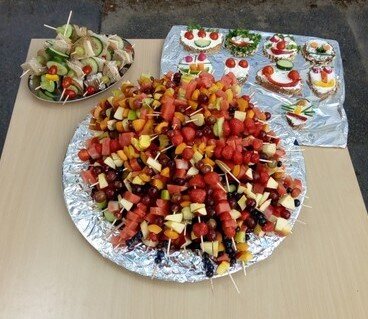 gesundes essen 10  (Bild vergr&ouml;&szlig;ern)