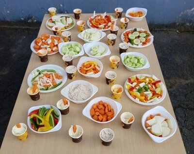 gesundes essen 11  (Bild vergr&ouml;&szlig;ern)