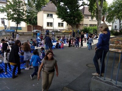 gesundes essen 4  (Bild vergr&ouml;&szlig;ern)