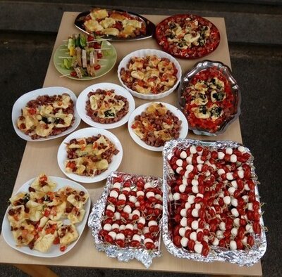 gesundes essen 8  (Bild vergr&ouml;&szlig;ern)