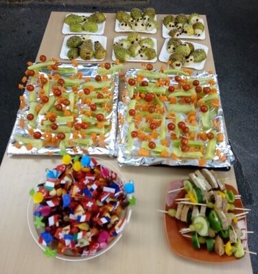 gesundes essen 9  (Bild vergr&ouml;&szlig;ern)