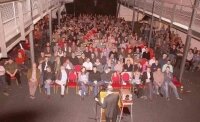 Foto des Albums: Landwirtschaftsminister Meyer besucht Junglandwirte