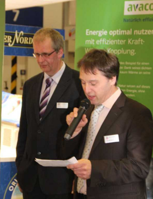 Foto des Albums: Impressionen vom Gemeinschaftsstand Elbe-Wendland auf der Internationalen Grünen Woche 2014
