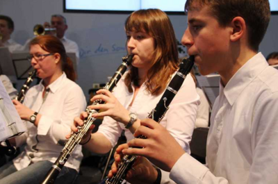 Foto des Albums: Impressionen vom Gemeinschaftsstand Elbe-Wendland auf der Internationalen Grünen Woche 2014