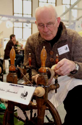 Foto des Albums: Impressionen vom Gemeinschaftsstand Elbe-Wendland auf der Internationalen Grünen Woche 2014