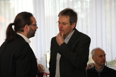 Foto des Albums: Neue Gemeinsame Agrarpolitik – Was heißt das für unsere ländlichen Räume?