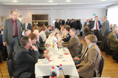 Foto des Albums: Neue Gemeinsame Agrarpolitik – Was heißt das für unsere ländlichen Räume?