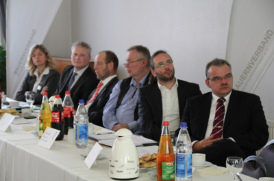 Foto des Albums: Neue Gemeinsame Agrarpolitik – Was heißt das für unsere ländlichen Räume?