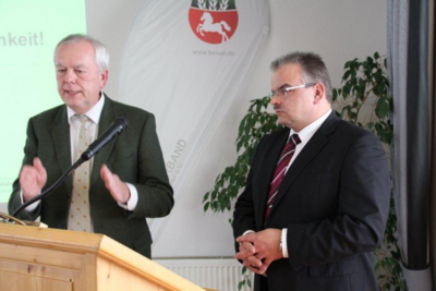 Foto des Albums: Neue Gemeinsame Agrarpolitik – Was heißt das für unsere ländlichen Räume?