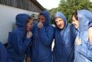 Foto des Albums: Zum 50. Mal vom Klassenzimmer auf den Hof