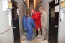 Foto des Albums: Zum 50. Mal vom Klassenzimmer auf den Hof