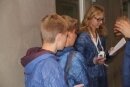 Foto des Albums: Zum 50. Mal vom Klassenzimmer auf den Hof