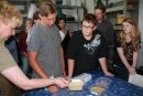 Foto des Albums: Zum 50. Mal vom Klassenzimmer auf den Hof