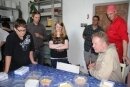 Foto des Albums: Zum 50. Mal vom Klassenzimmer auf den Hof