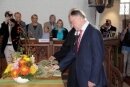 Foto des Albums: Landeserntedankfest in Bardowick: Beteiligte nehmen Verbraucher in die Pflicht, Landesbischof fordert mehr Respekt für Landwirte