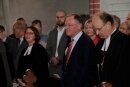 Foto des Albums: Landeserntedankfest in Bardowick: Beteiligte nehmen Verbraucher in die Pflicht, Landesbischof fordert mehr Respekt für Landwirte