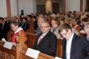 Foto des Albums: Landeserntedankfest in Bardowick: Beteiligte nehmen Verbraucher in die Pflicht, Landesbischof fordert mehr Respekt für Landwirte