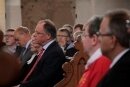 Foto des Albums: Landeserntedankfest in Bardowick: Beteiligte nehmen Verbraucher in die Pflicht, Landesbischof fordert mehr Respekt für Landwirte