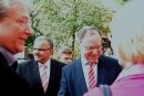 Foto des Albums: Landeserntedankfest in Bardowick: Beteiligte nehmen Verbraucher in die Pflicht, Landesbischof fordert mehr Respekt für Landwirte
