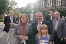 Foto des Albums: Landeserntedankfest in Bardowick: Beteiligte nehmen Verbraucher in die Pflicht, Landesbischof fordert mehr Respekt für Landwirte