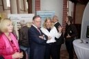 Foto des Albums: Landeserntedankfest in Bardowick: Beteiligte nehmen Verbraucher in die Pflicht, Landesbischof fordert mehr Respekt für Landwirte