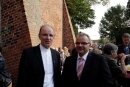 Foto des Albums: Landeserntedankfest in Bardowick: Beteiligte nehmen Verbraucher in die Pflicht, Landesbischof fordert mehr Respekt für Landwirte
